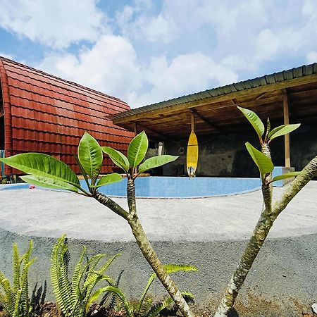 Raturinjani Homestay Selong Exteriér fotografie